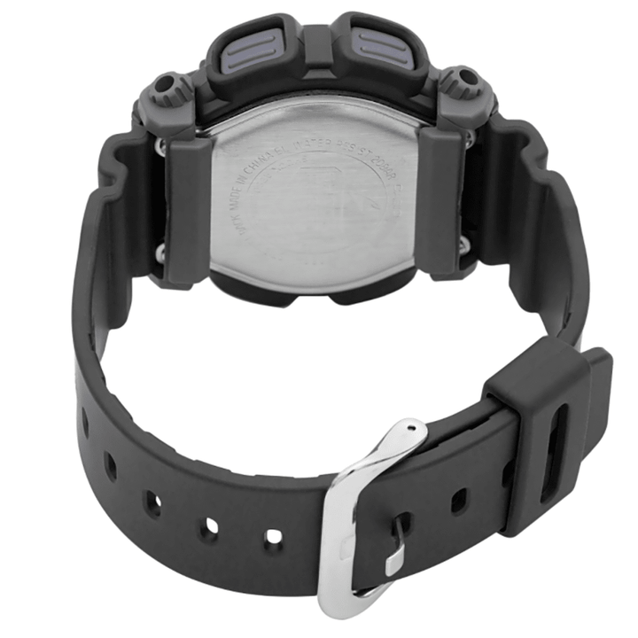Casio G-Shock DW-9052-1VDR Rugged Sport Watch - View 3