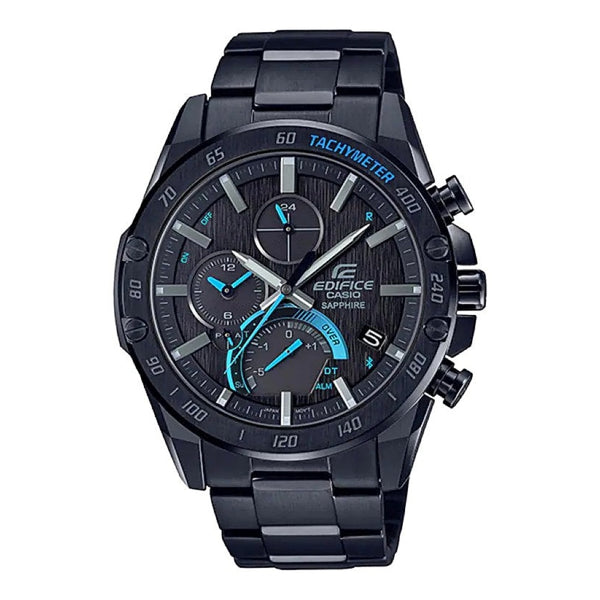 Casio EQB-1000XDC-1AER Edifice Connected Watch - View 1