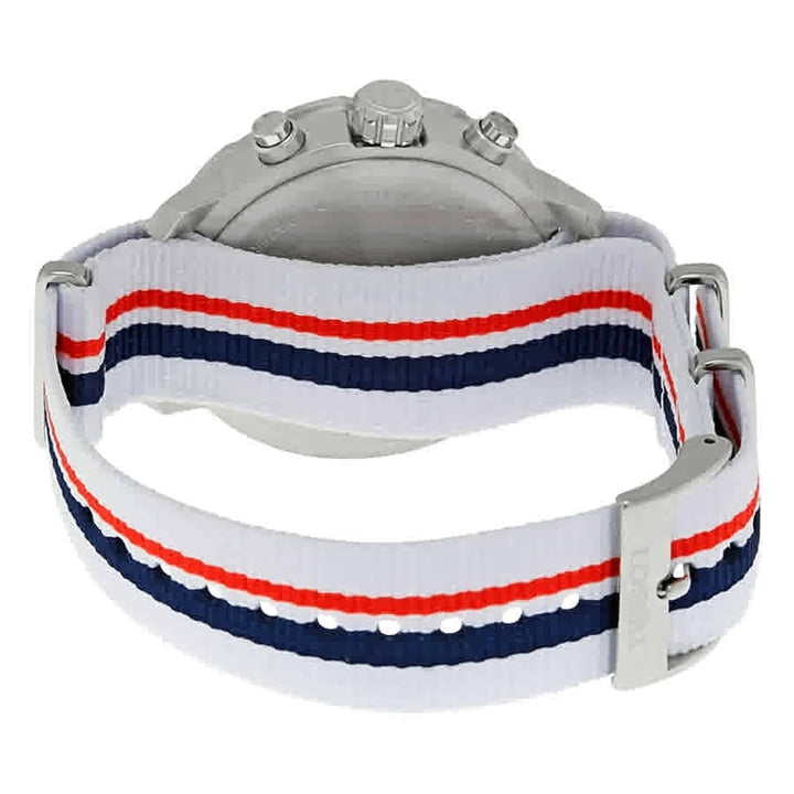 Tissot Quickster T0954171703709 Chronograph Men's Watch - View 3