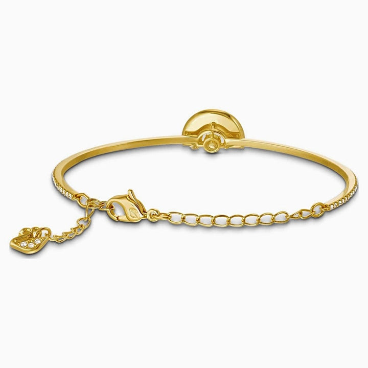 Swarovski Rainbow Sparkling Dance Bangle 5537493 - View 3