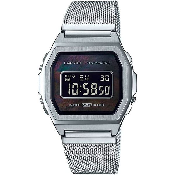 Casio A1000M-1BEF: Your Sleek Vintage-Inspired Watch - View 1