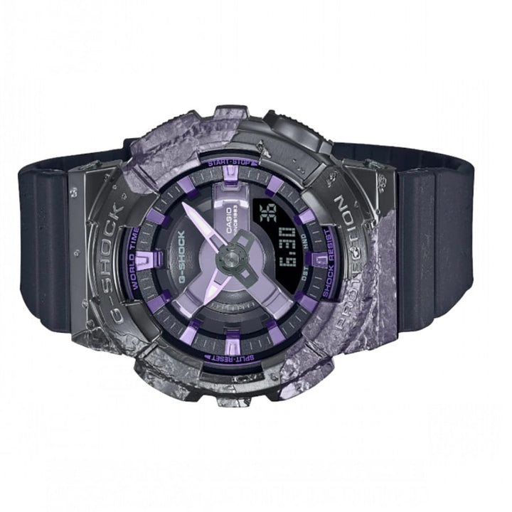 Casio G-Shock GM-S114GEM-1A2ER Limited Edition Watch - View 2