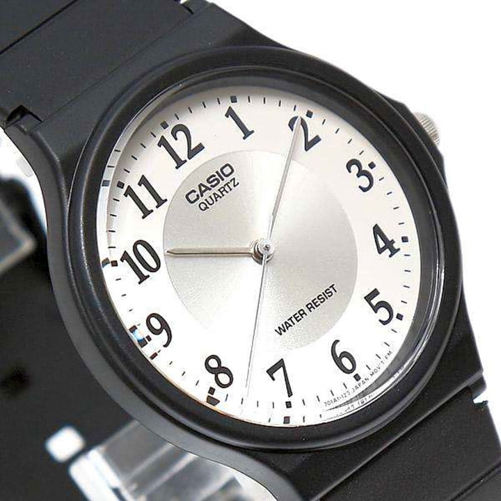 Casio Classic MQ-24-7B3LDF Unisex Analog Watch - View 4