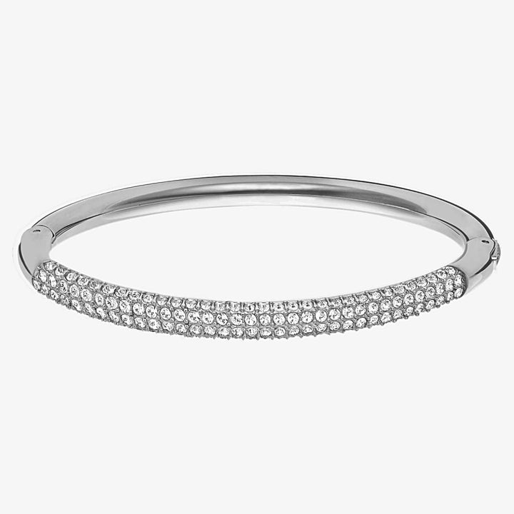 Swarovski Stone Bangle - Size S, Style #5032845 - View 2