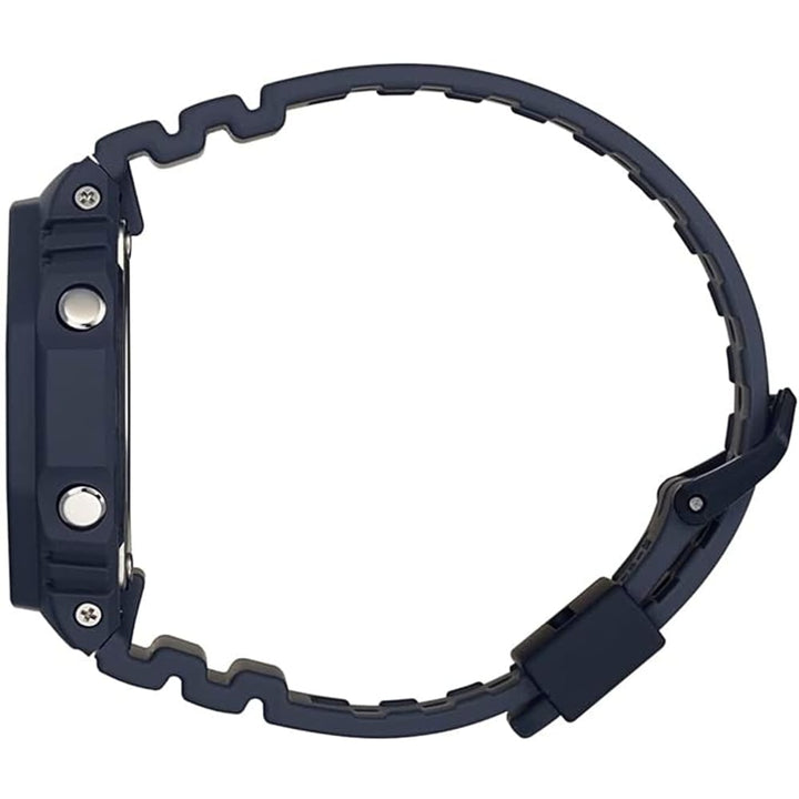 Casio G-Shock GA-2100CA-8AER Carbon Core Grey Watch - View 3