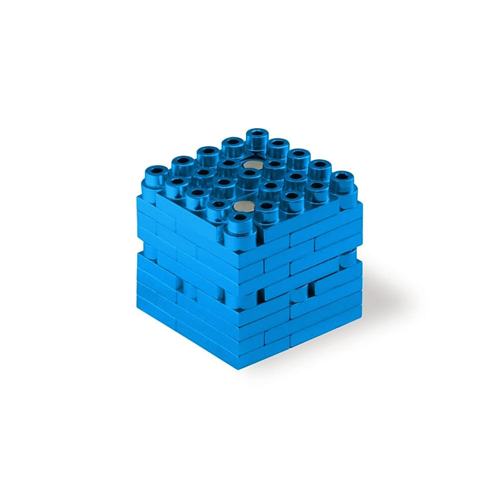 METOMICS Mind³ Sky Blue Puzzle Set - View 4