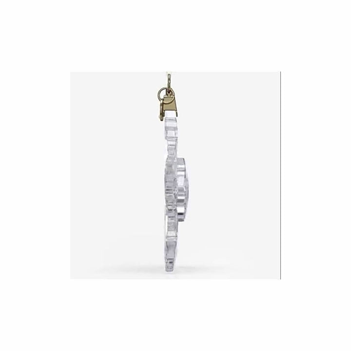 Swarovski Annual Edition 2021 Ornament 5557796 - View 3