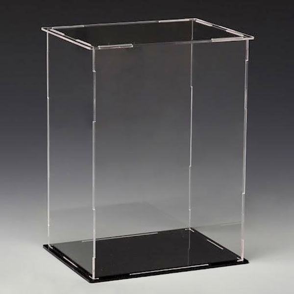 BLACKPINK Figure Display Case - Showcase Your Collection - View 1