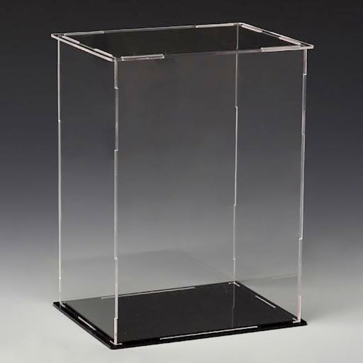 BLACKPINK Figure Display Case - Showcase Your Collection - View 1