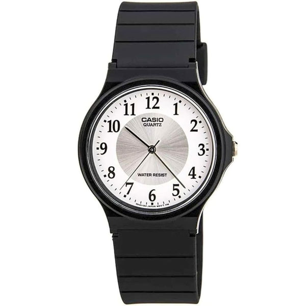 Casio Classic MQ-24-7B3LDF Unisex Analog Watch - View 1