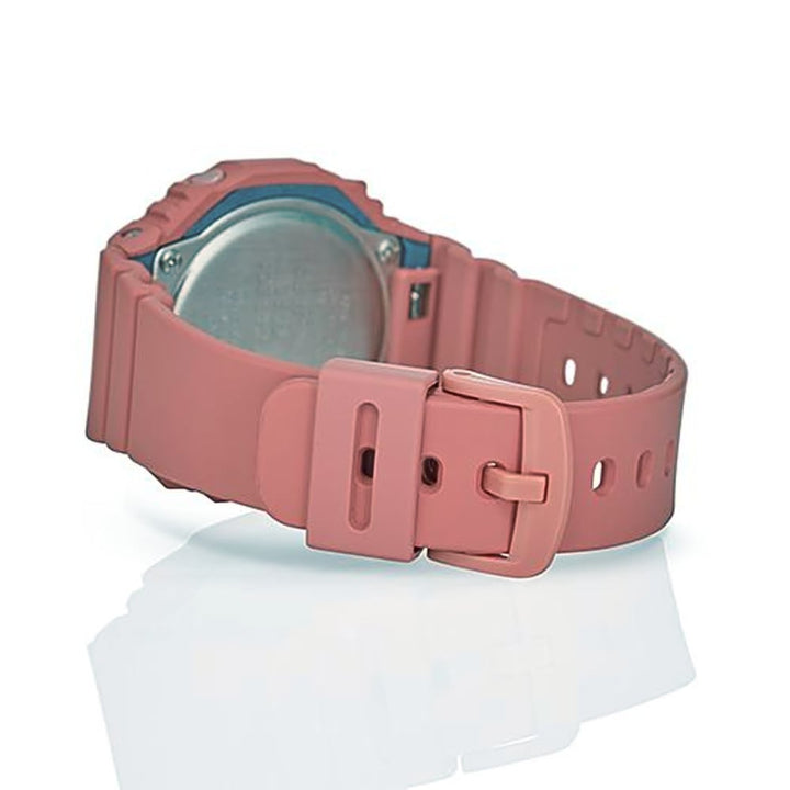 Casio G-Shock GMA-S2100-4A2DR Pink Analog-Digital Watch - View 4