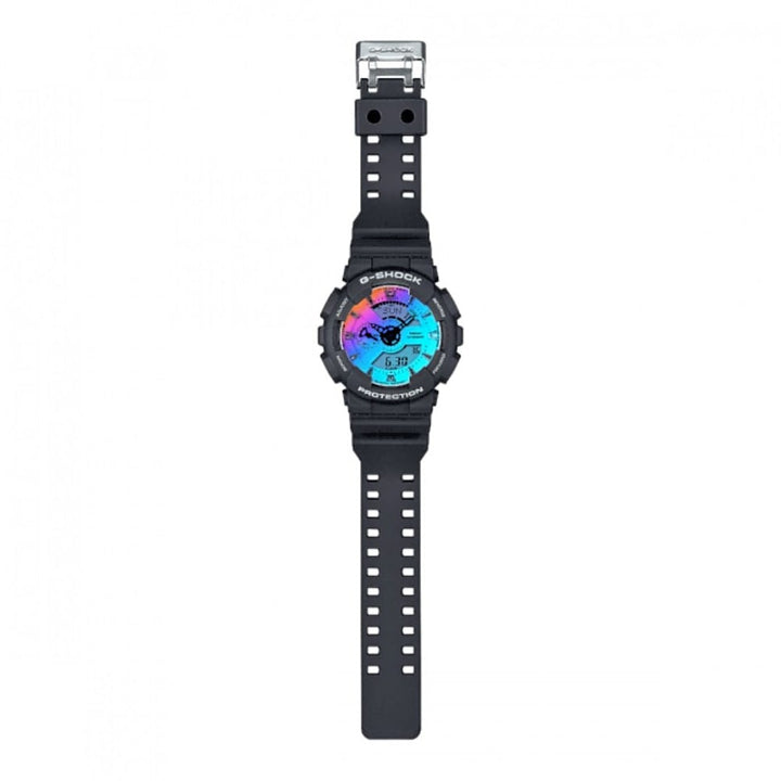 Casio G-Shock GA-110SR-1AER: Ultimate Shock-Resistant Watch - View 3