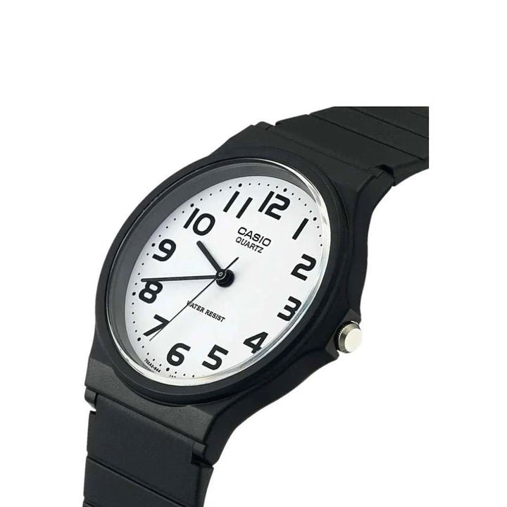 Casio Standard MQ-24-7BLDF - Your Everyday Timepiece - View 4