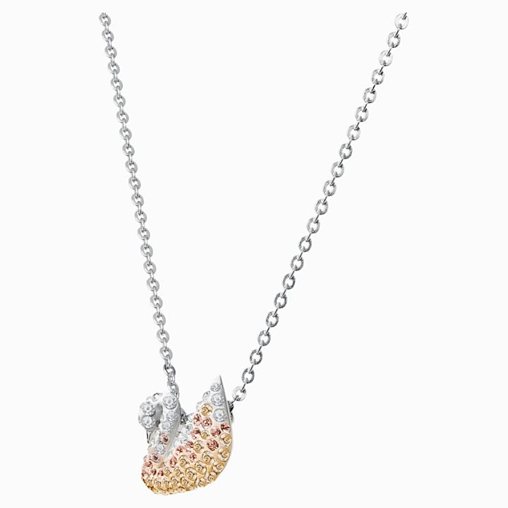 Swarovski Iconic Swan Pendant 5215038 - View 2