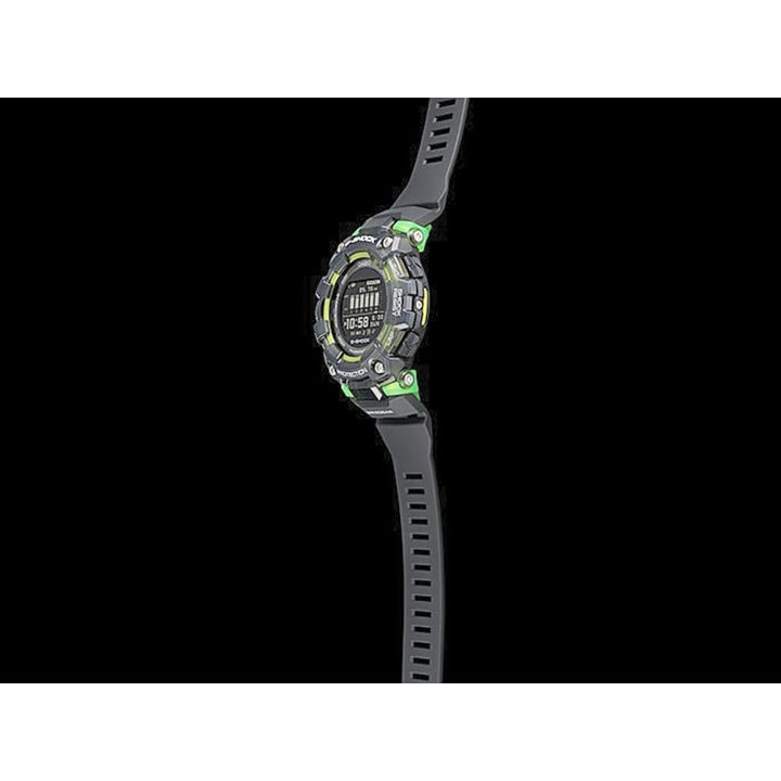 Casio G-Shock GBD-100SM-1DR: Your Ultimate Fitness Companion - View 2