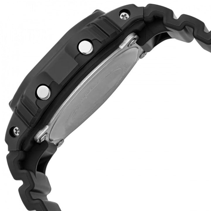 Casio G-Shock DW-5600E-1VER: The Original Tough Watch - View 3