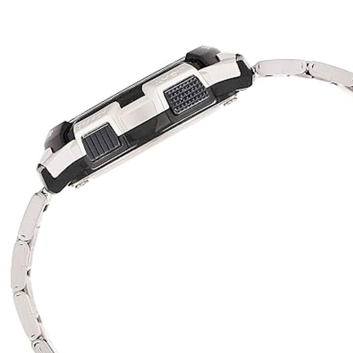 Casio Silver Series AE-1000WD-1AVDF Digital Sport Watch - View 3