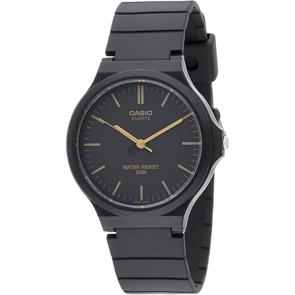 Casio Standard MW-240-1E2VDF Everyday Classic Watch - View 1