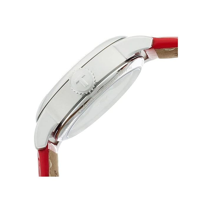 Tissot Chemin des Tourelles T0992071611800 Powermatic 80 Automatic Ladies Watch - View 3