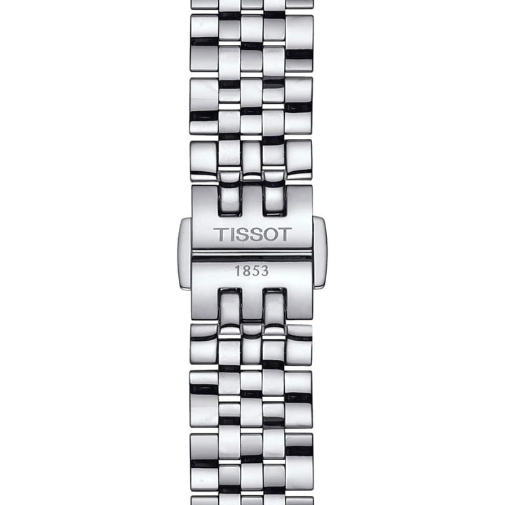 Tissot Le Locle T0062071105800 Automatic Ladies Watch - View 3