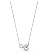 SWAROVSKI 5520576 back view