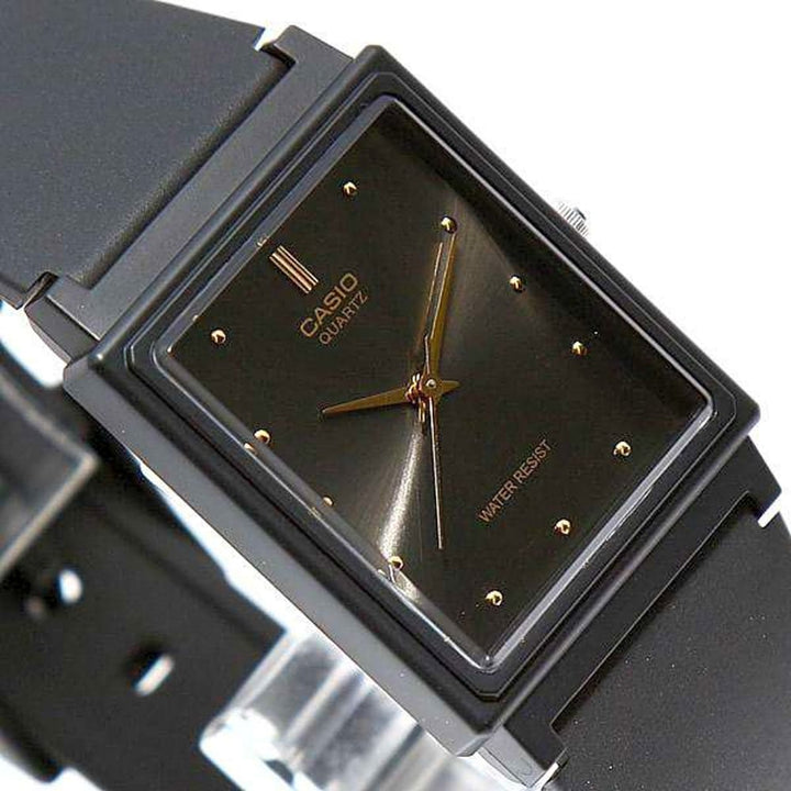Casio Basic MQ-38-1ADF Everyday Analog Watch - View 3