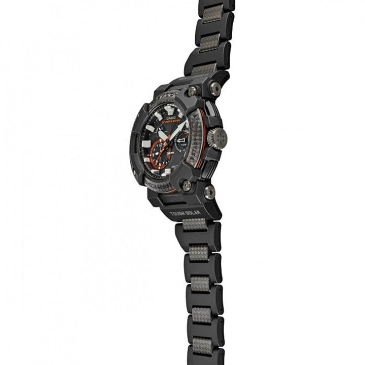 Casio G-Shock GWF-A1000XC-1ADR Frogman Carbon Fiber Dive Watch - View 6