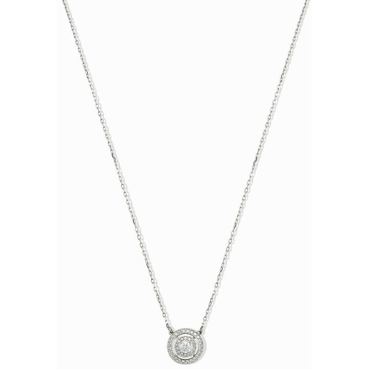 Swarovski Attract Dual Light Necklace 5142719 - View 3