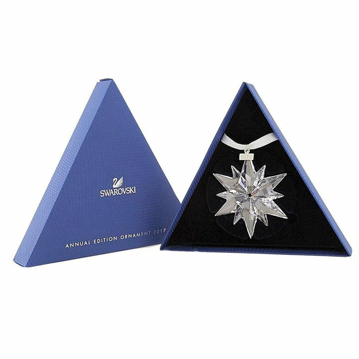 Swarovski 2017 Annual Edition Ornament 5257589 - View 4