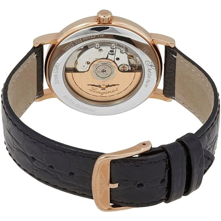 Longines Presence Automatic: A Timeless Classic (L49211112) - View 3