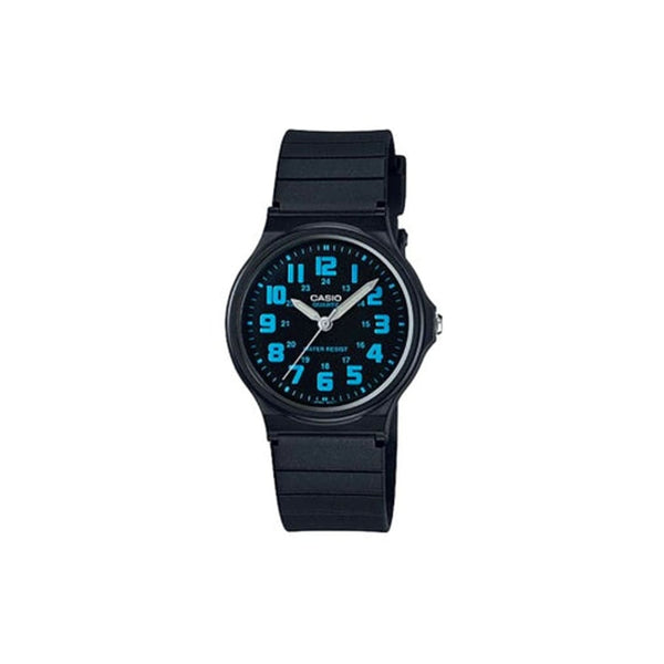 Casio General MQ-71-2BDF: Your Everyday Classic Watch - View 1