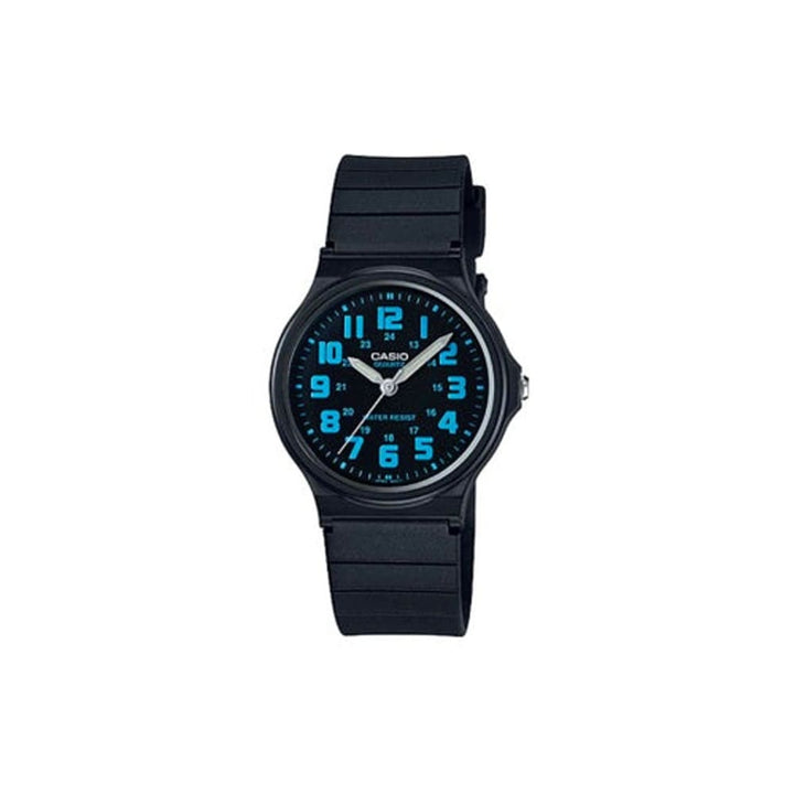 Casio General MQ-71-2BDF: Your Everyday Classic Watch - View 1