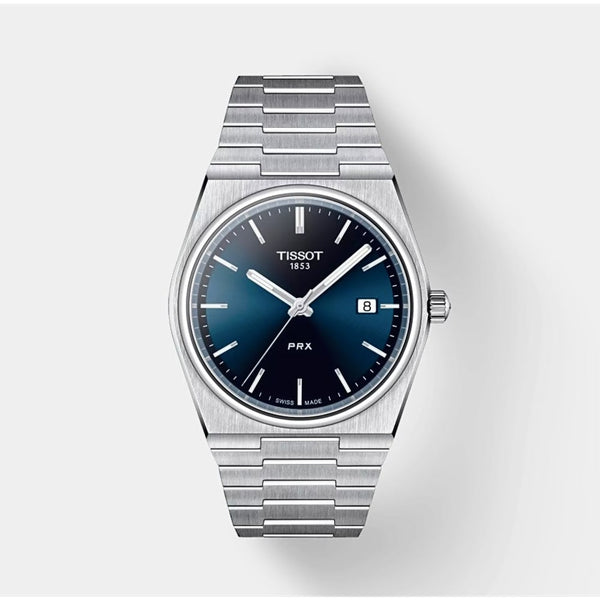 Tissot PRX 40mm: The Modern Classic Watch - View 1