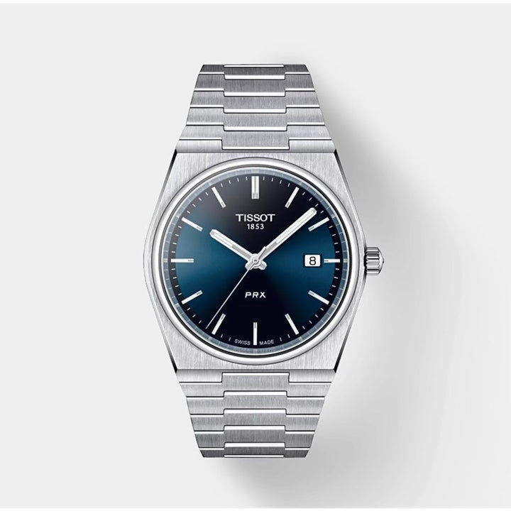 Tissot PRX 40mm: The Modern Classic Watch - View 1