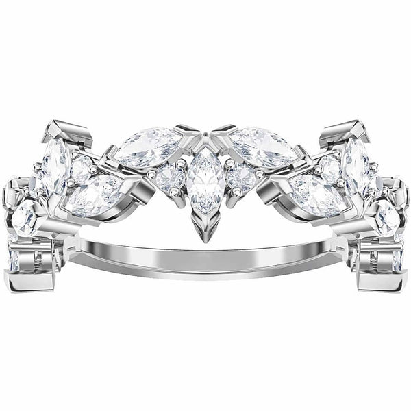 Swarovski Lady Flower Ring 5390191 - View 1