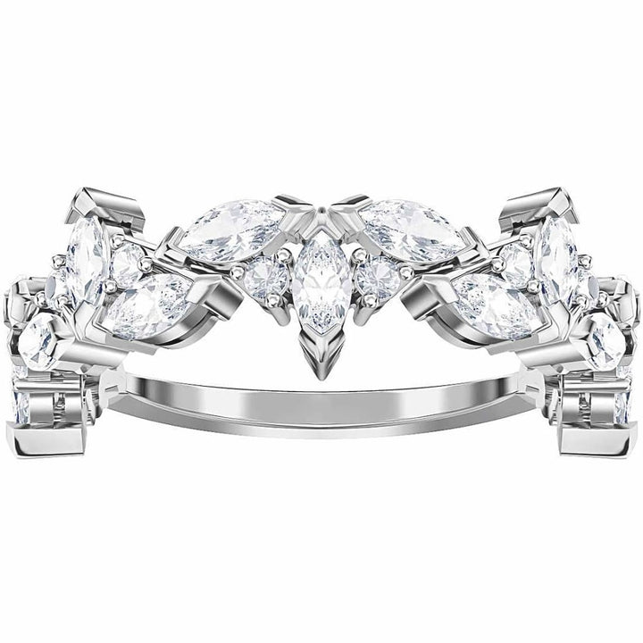 Swarovski Lady Flower Ring 5390191 - View 1