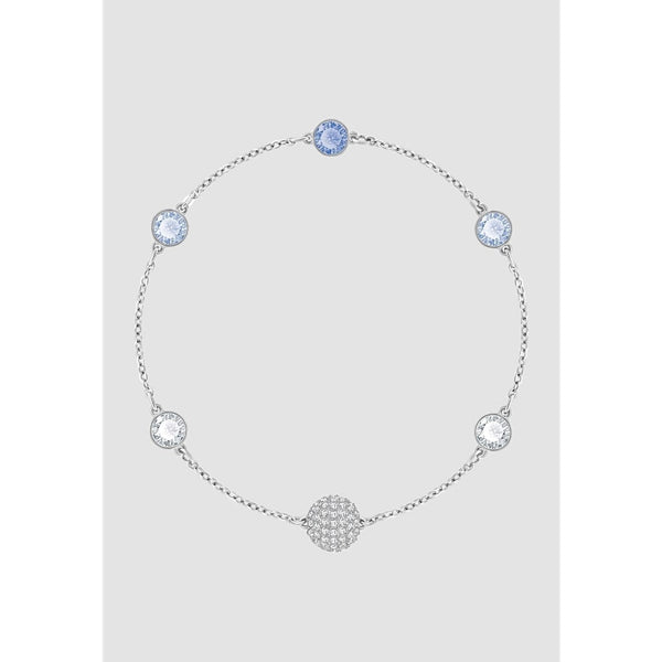 Swarovski Remix Timeless Blue Crystal Bracelet 5354791 - View 1
