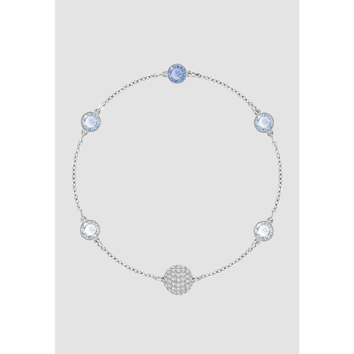 Swarovski Remix Timeless Blue Crystal Bracelet 5354791 - View 1