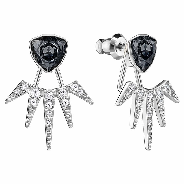 Swarovski Fantastic Earring Jackets 5216636 - View 2