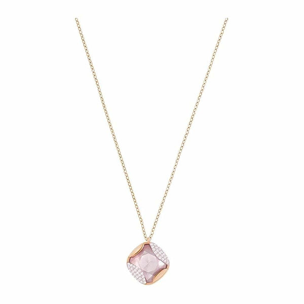 Swarovski Heap Rose Gold Pendant 5281265 - View 1