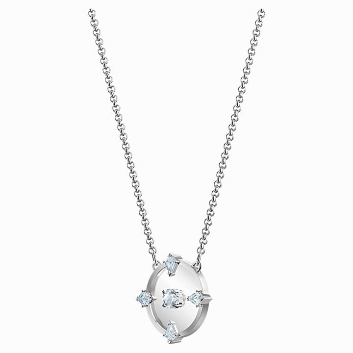Swarovski North Necklace - White 5497232 - View 2
