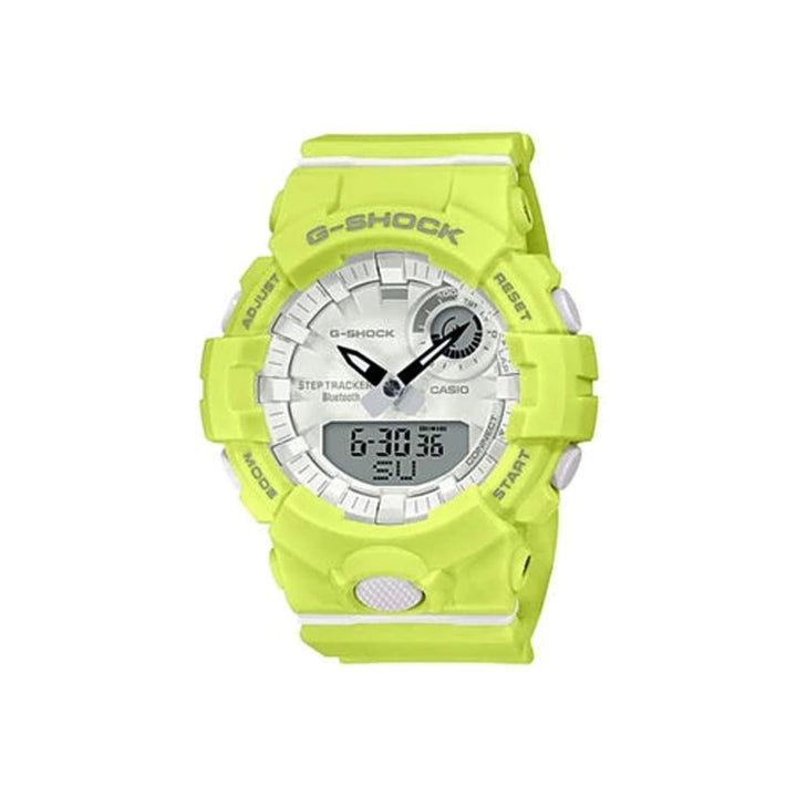 Casio G-Shock GMA-B800-9ADR Women's Sport Watch - View 1