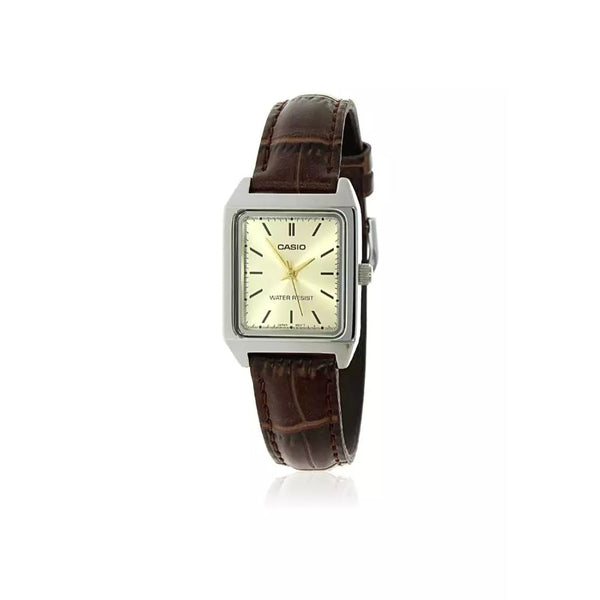 Casio LTP-V007L-9EUDF Elegant Women's Watch - View 1