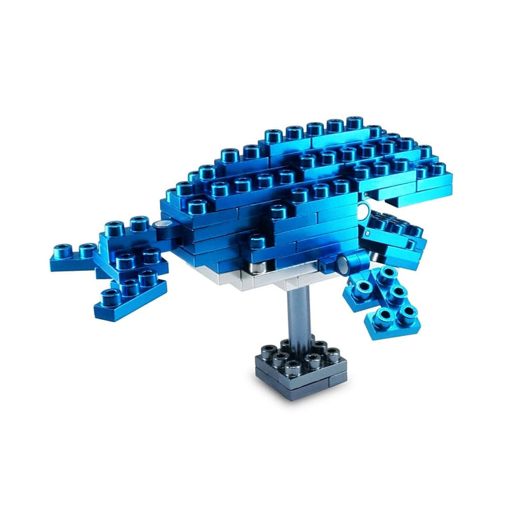Metomics Whale 92001201 Building Block Set - View 2