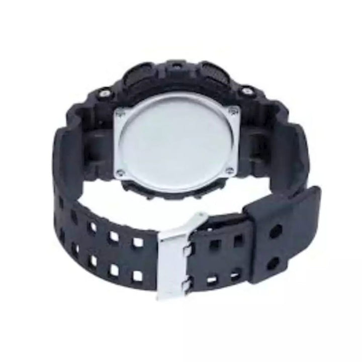 Casio G-Shock GA-140-1A1DR Bold Analog-Digital Watch - View 2