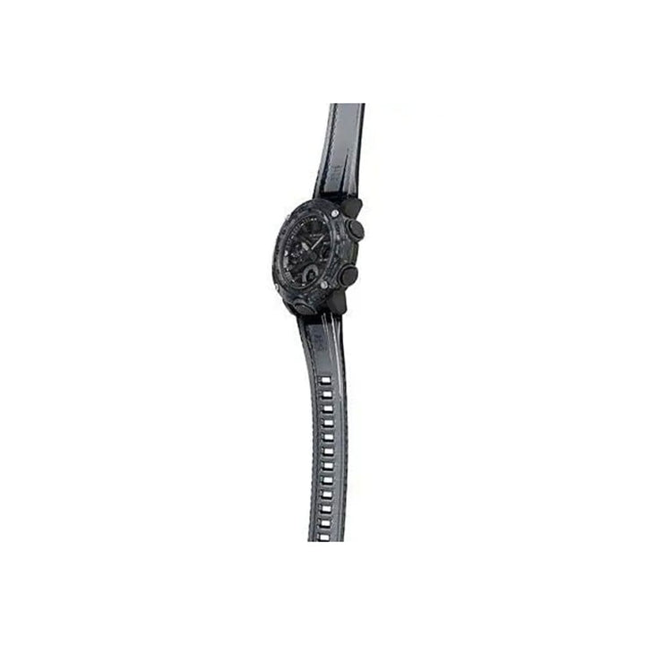 Casio G-Shock GA-2000SKE-8AJR Transparent Carbon Core Guard Watch - View 7