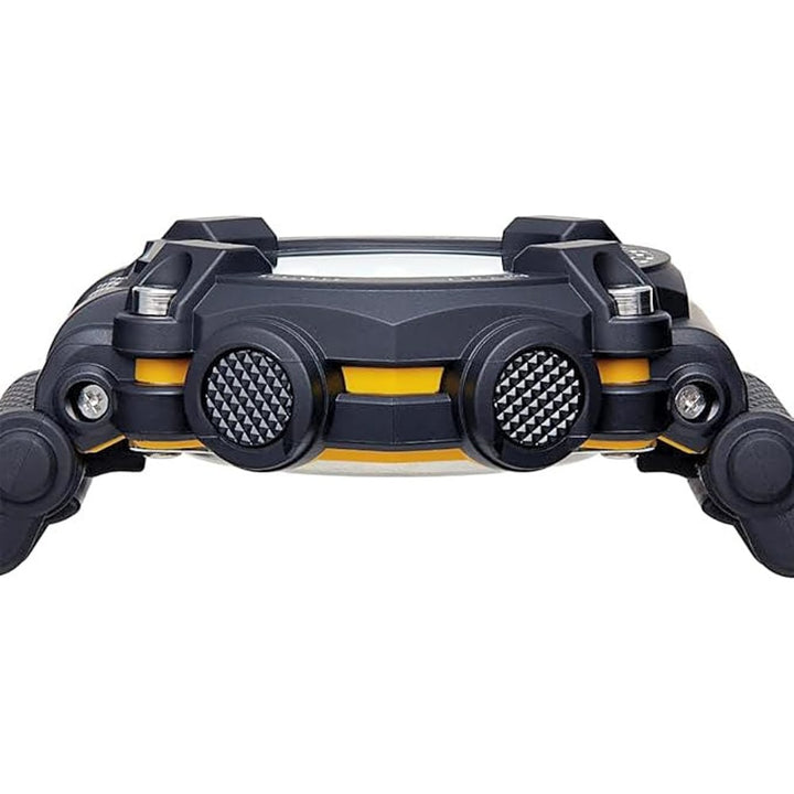 Casio G-Shock GA-900-1ADR: The Indestructible Timepiece - View 5