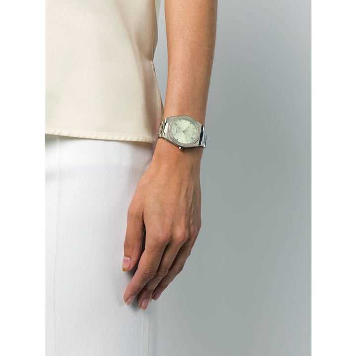 Vivienne Westwood Charterhouse VV244PGRSL: Timeless Elegance - View 2