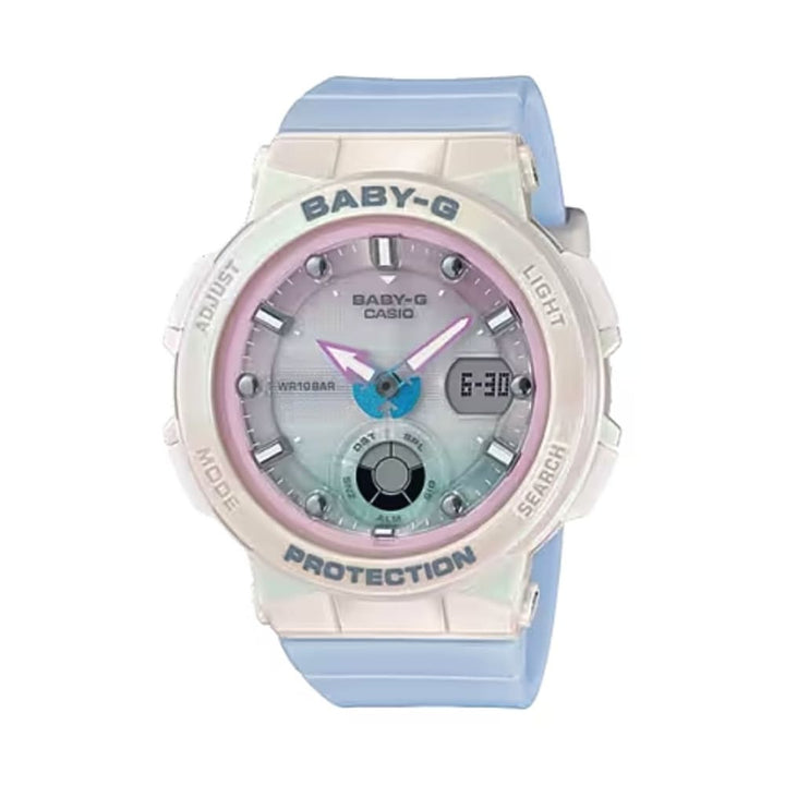 Casio Baby-G BGA-250-7A3DR Women's Sport Watch - View 1