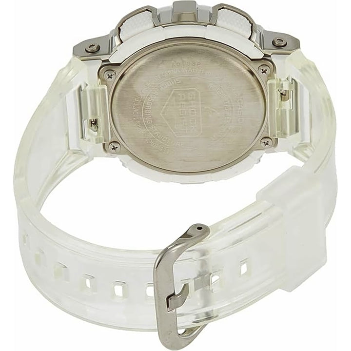 Casio G-Shock GM-110SCM-1ADR Modern Metal Analog-Digital Watch - View 2
